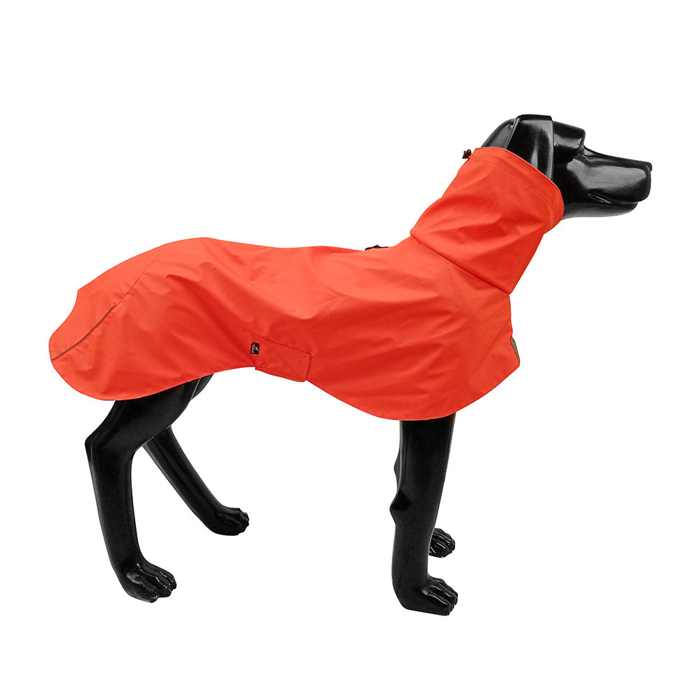Dog Shell Raincoat, Waterproof & Windproof