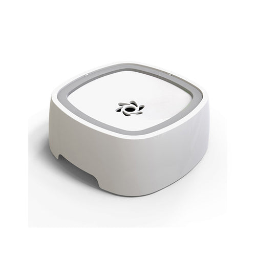 1.5L Floating Pet Water Bowl