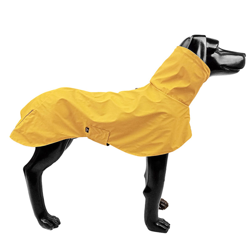 Dog Shell Raincoat, Waterproof & Windproof